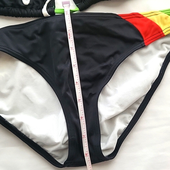 BILLABONG Bikini ~ Misses/Juniors Sz L - Picture 4 of 4
